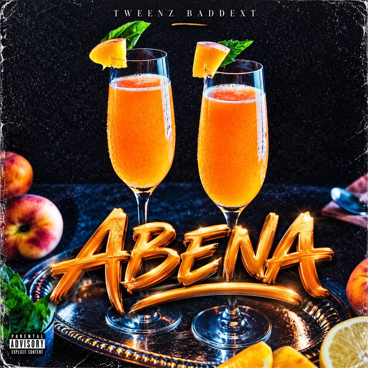 Abena cover artwork